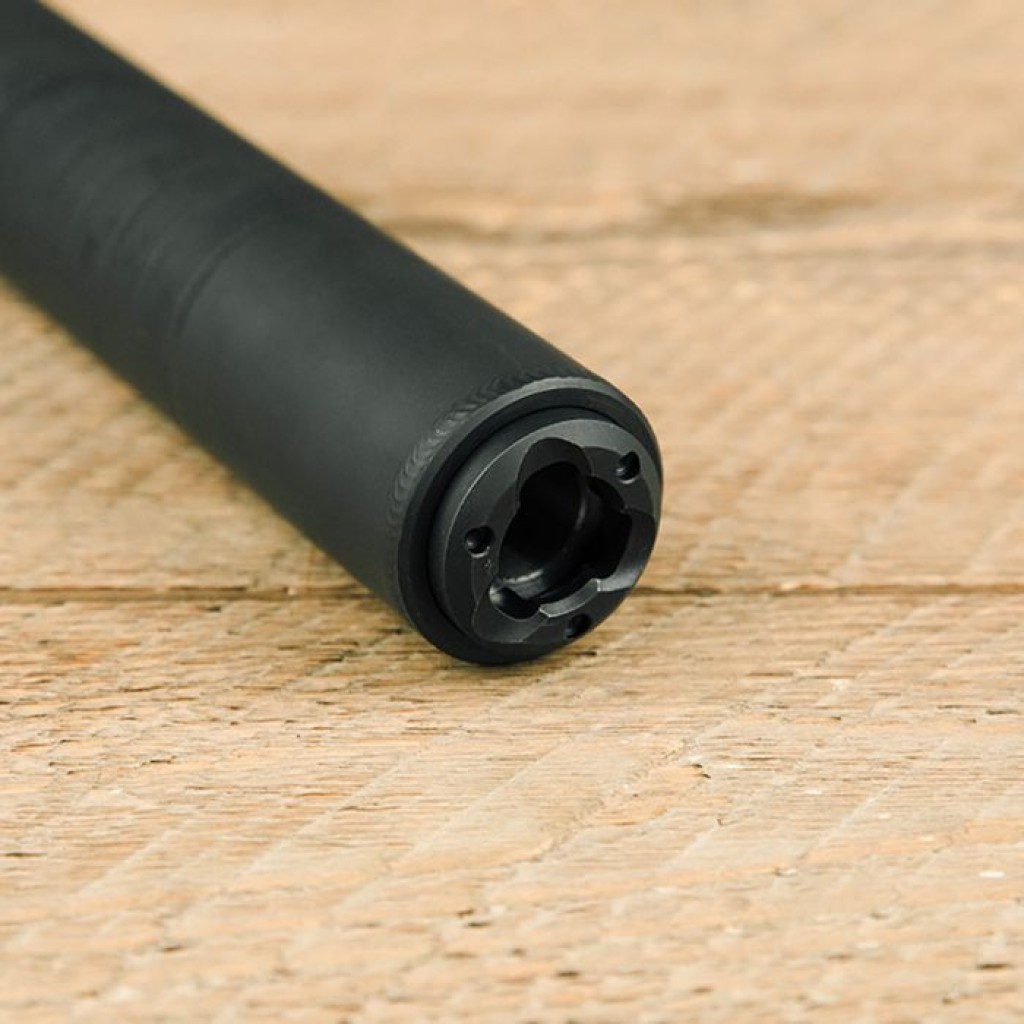 SilencerCo 9mm Tri Lug Mount